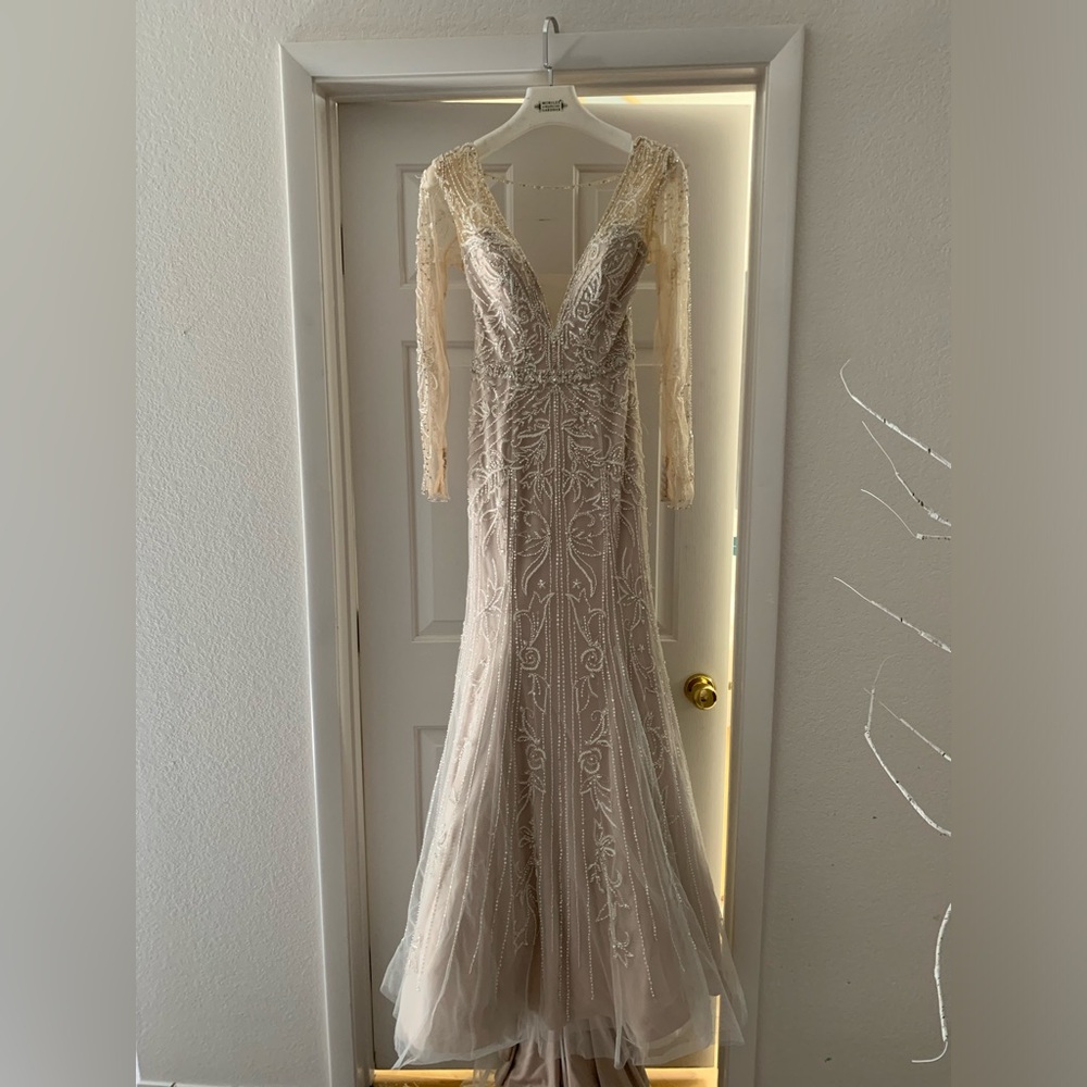 Justin Alexander Signature 99030